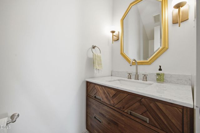 10628 Tredwood Drive, Raleigh, NC 27614