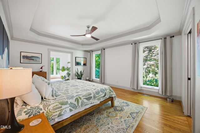 10628 Tredwood Drive, Raleigh, NC 27614