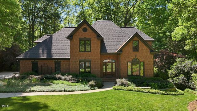 10628 Tredwood Drive, Raleigh, NC 27614