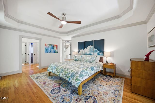 10628 Tredwood Drive, Raleigh, NC 27614