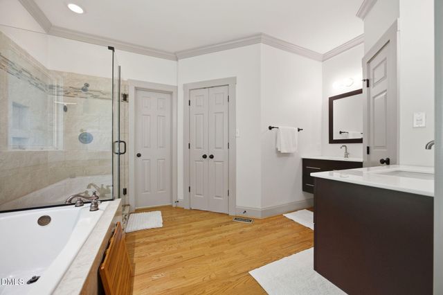 10628 Tredwood Drive, Raleigh, NC 27614