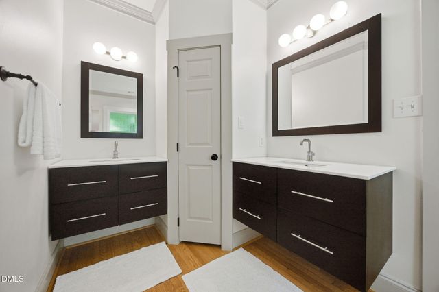 10628 Tredwood Drive, Raleigh, NC 27614