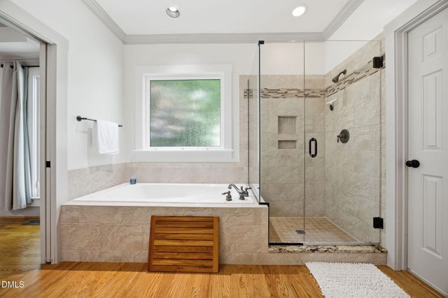 10628 Tredwood Drive, Raleigh, NC 27614