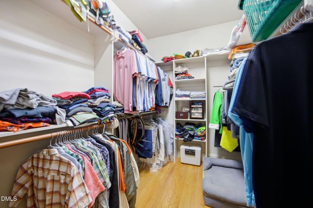 10628 Tredwood Drive, Raleigh, NC 27614