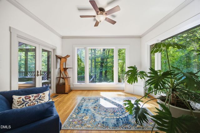 10628 Tredwood Drive, Raleigh, NC 27614