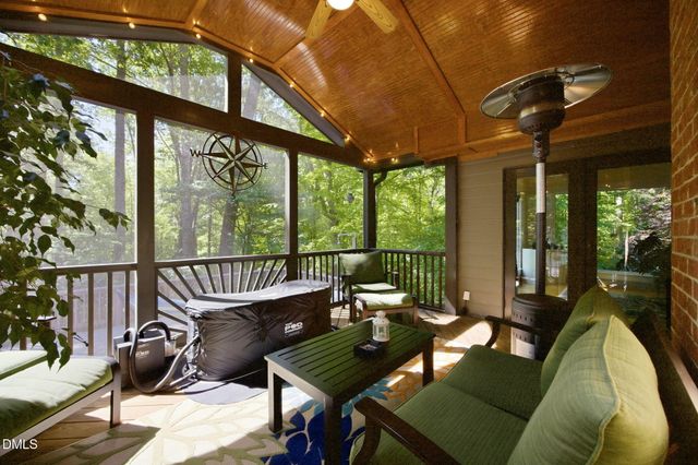 10628 Tredwood Drive, Raleigh, NC 27614