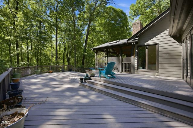 10628 Tredwood Drive, Raleigh, NC 27614