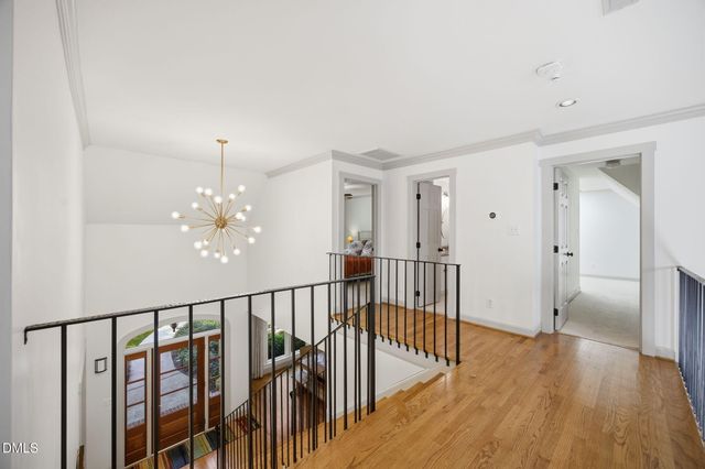 10628 Tredwood Drive, Raleigh, NC 27614