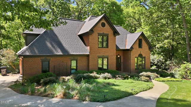 10628 Tredwood Drive, Raleigh, NC 27614