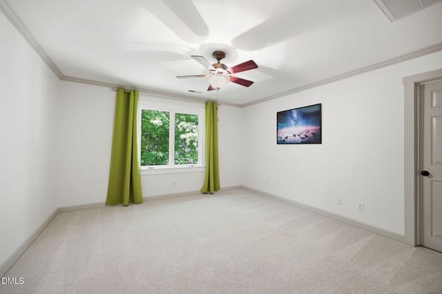 10628 Tredwood Drive, Raleigh, NC 27614