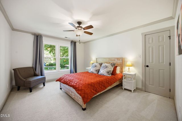 10628 Tredwood Drive, Raleigh, NC 27614