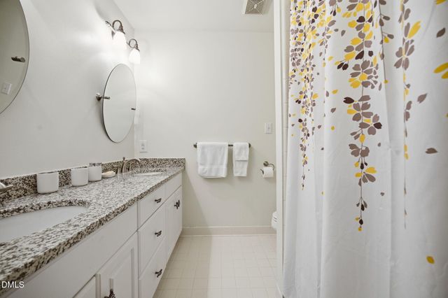 10628 Tredwood Drive, Raleigh, NC 27614