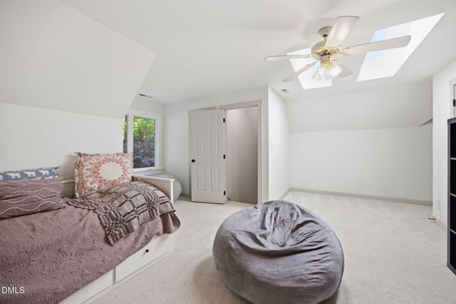 10628 Tredwood Drive, Raleigh, NC 27614