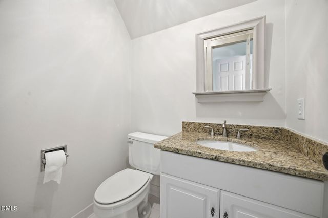 10628 Tredwood Drive, Raleigh, NC 27614