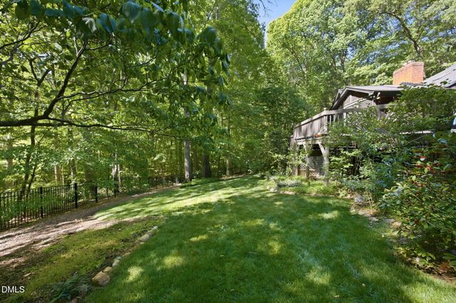 10628 Tredwood Drive, Raleigh, NC 27614