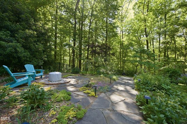 10628 Tredwood Drive, Raleigh, NC 27614