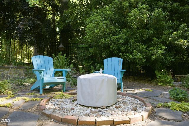 10628 Tredwood Drive, Raleigh, NC 27614