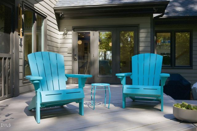 10628 Tredwood Drive, Raleigh, NC 27614