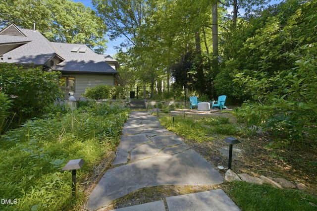 10628 Tredwood Drive, Raleigh, NC 27614