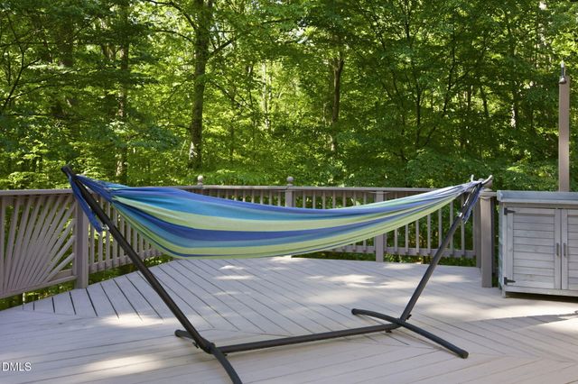 10628 Tredwood Drive, Raleigh, NC 27614