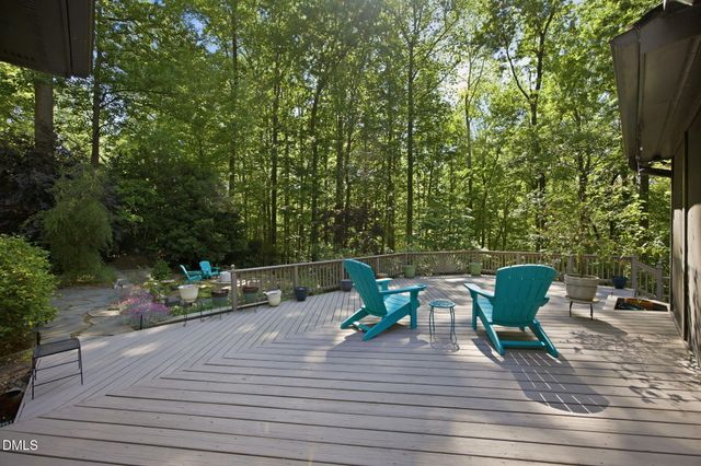 10628 Tredwood Drive, Raleigh, NC 27614