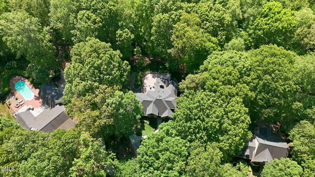 10628 Tredwood Drive, Raleigh, NC 27614