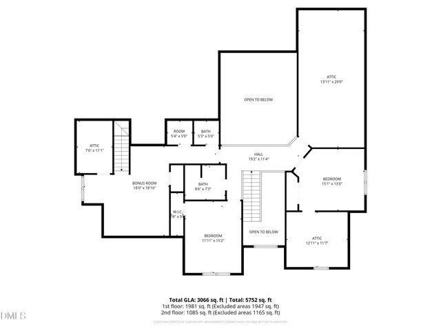 10628 Tredwood Drive, Raleigh, NC 27614