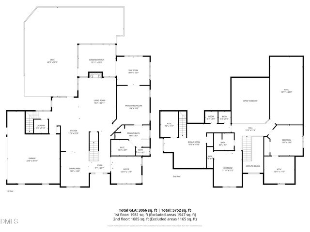 10628 Tredwood Drive, Raleigh, NC 27614