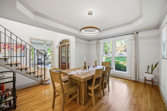 10628 Tredwood Drive, Raleigh, NC 27614