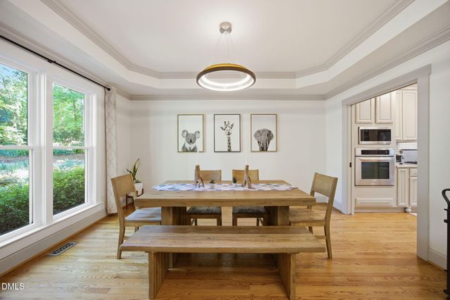 10628 Tredwood Drive, Raleigh, NC 27614