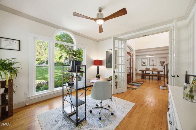 10628 Tredwood Drive, Raleigh, NC 27614