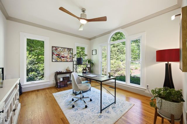 10628 Tredwood Drive, Raleigh, NC 27614