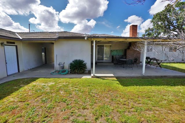 842 E Florinda Street, Hanford, CA 93230