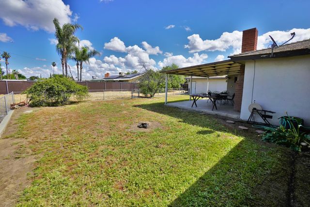 842 E Florinda Street, Hanford, CA 93230