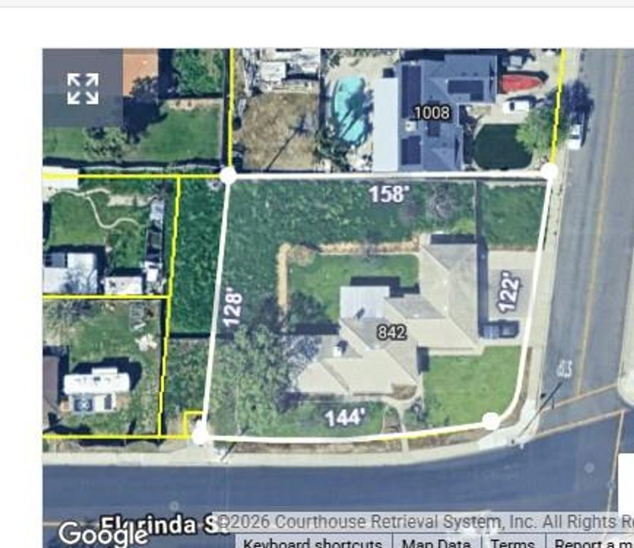 Image 66 of property listing at 842 E Florinda Street, Hanford, CA 93230