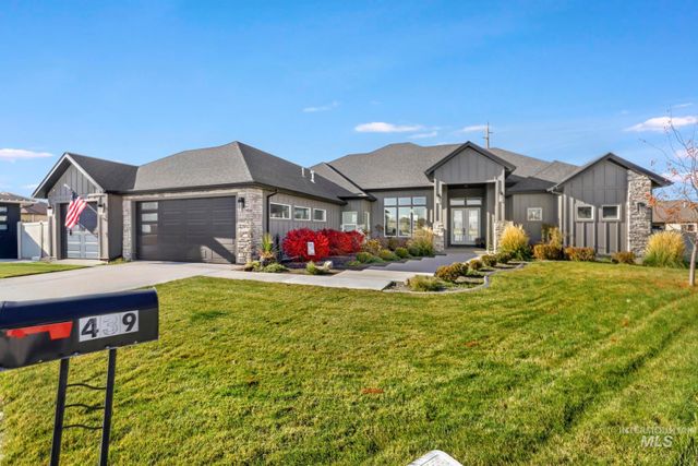 439 N Meadowview Lane, Twin Falls, ID 83301