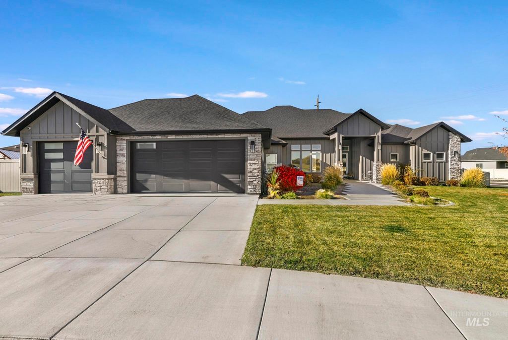 439 N Meadowview Lane, Twin Falls, ID 83301