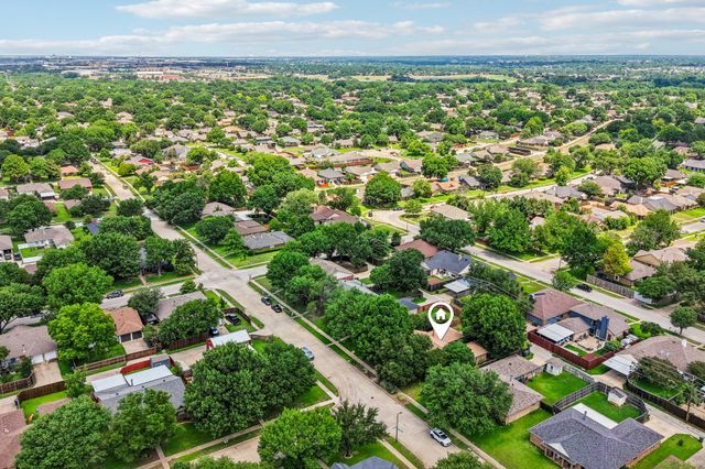113 E Bancroft Drive, Garland, TX 75040