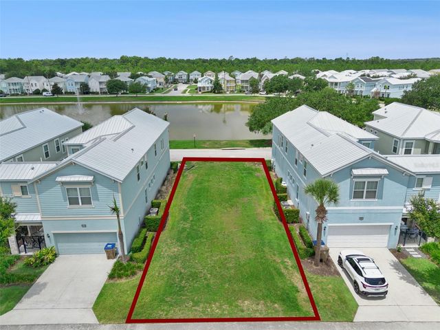 1513 FAIRVIEW CIRCLE, Reunion, FL 34747