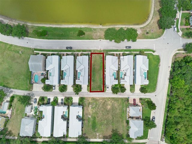 1513 FAIRVIEW CIRCLE, Reunion, FL 34747