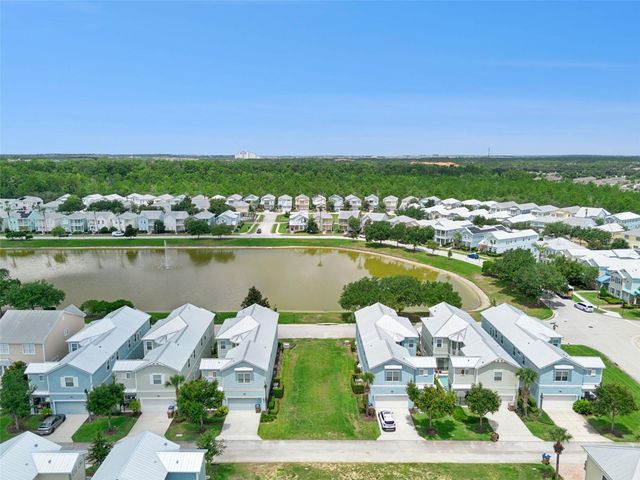 1513 FAIRVIEW CIRCLE, Reunion, FL 34747