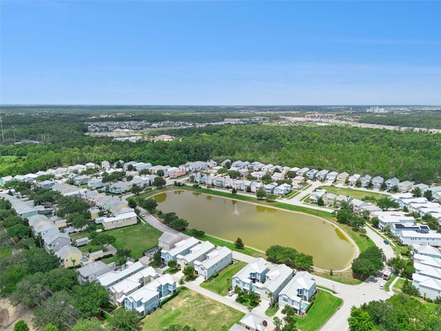 1513 FAIRVIEW CIRCLE, Reunion, FL 34747