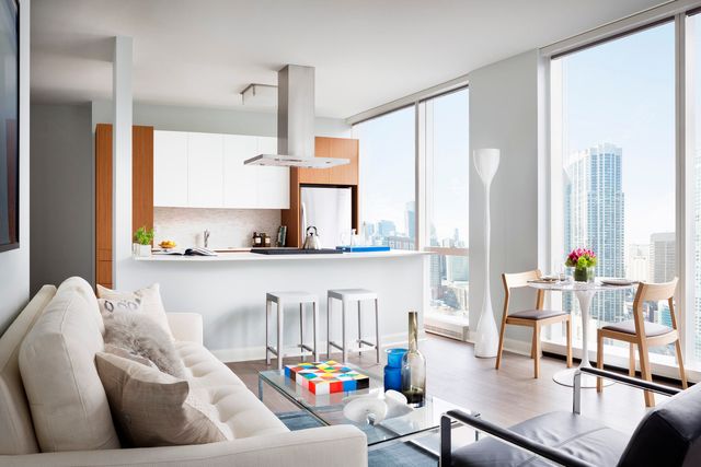 500 N Lake Shore Drive 3814, Chicago, IL 60611