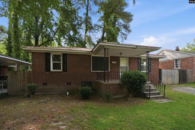 3054 Truman Street, Columbia, SC 29204