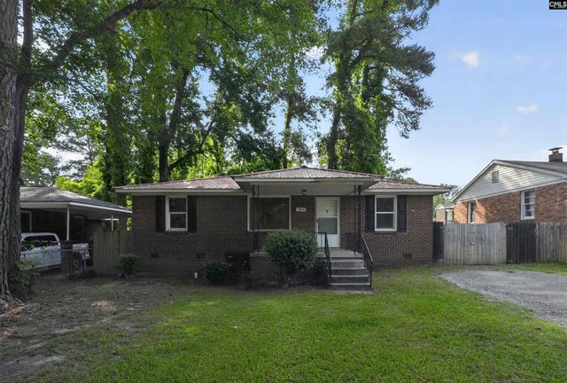 3054 Truman Street, Columbia, SC 29204