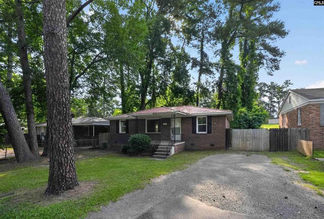 3054 Truman Street, Columbia, SC 29204
