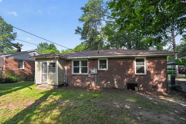 3054 Truman Street, Columbia, SC 29204