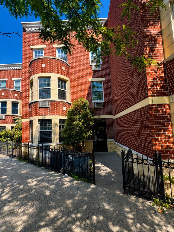 1796 EASTERN Parkway, New York City, NY 11233
