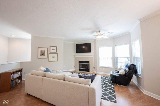 1112 Shadow Ridge Road, Indianapolis, IN 46280