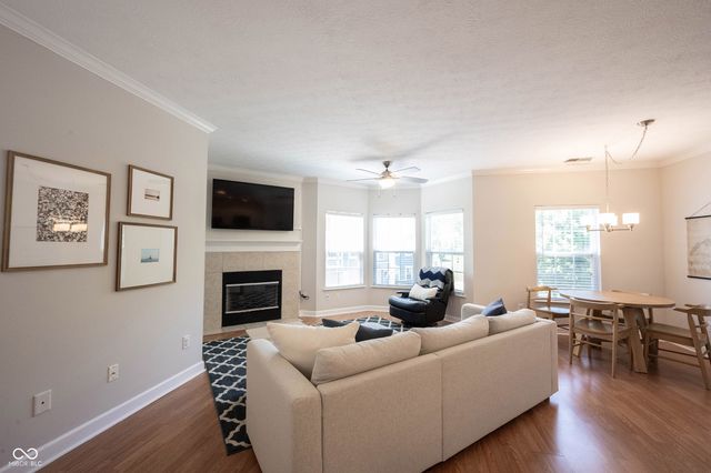 1112 Shadow Ridge Road, Indianapolis, IN 46280
